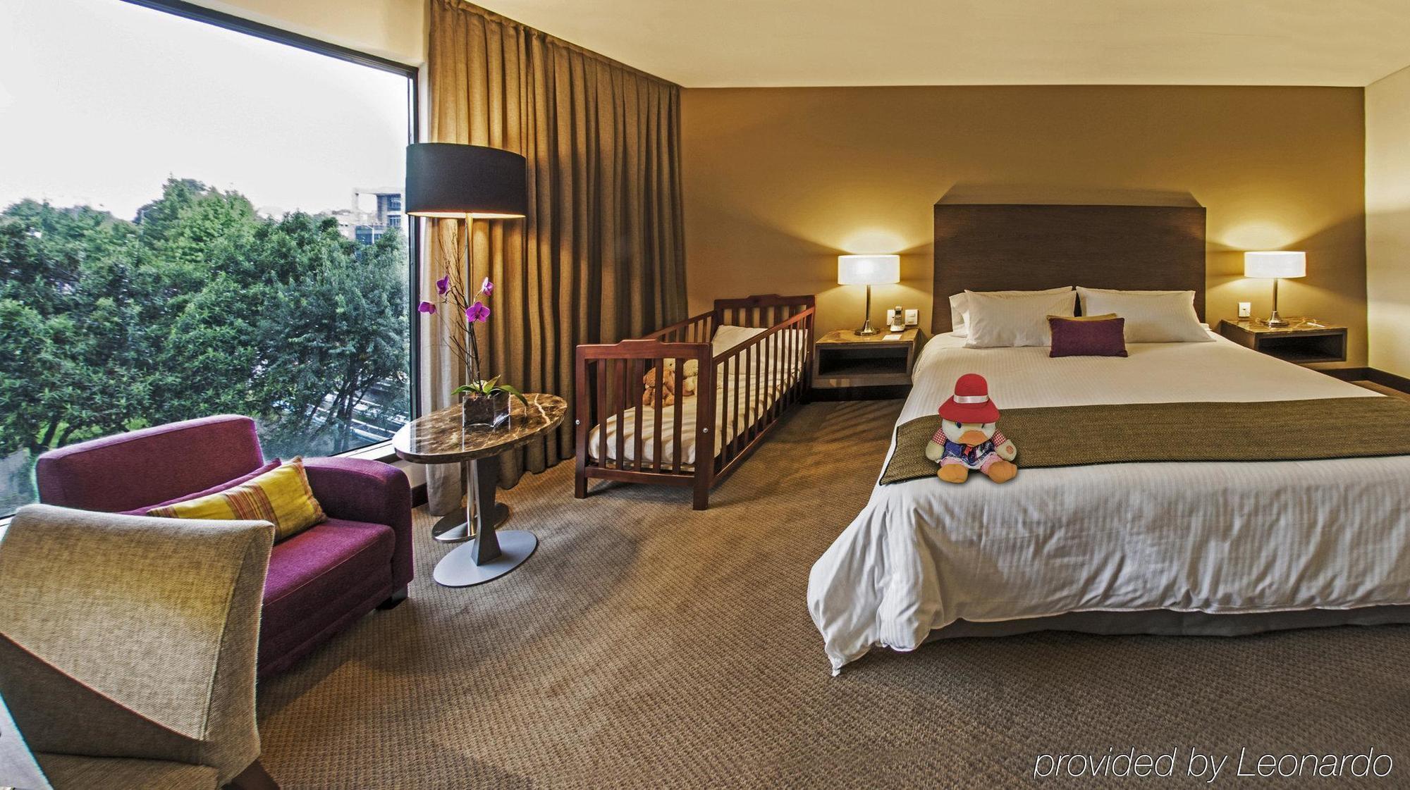 Hotel Morrison Zona Rosa בוגוטה מראה חיצוני תמונה